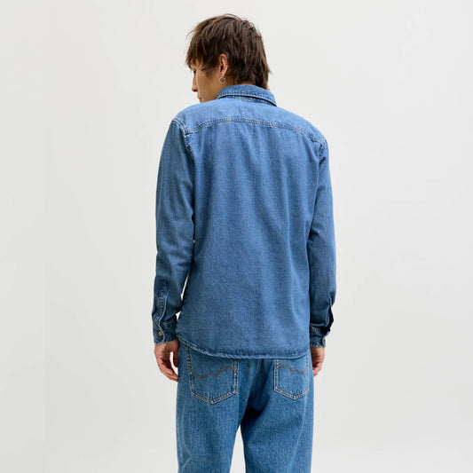 Këmishë Jack & Jones 12289227 BMB
