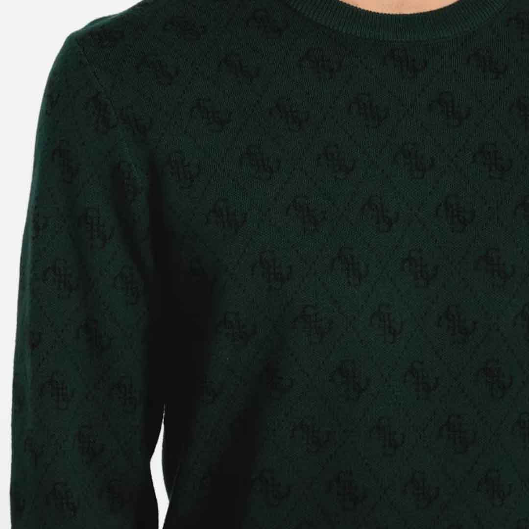 Xhemper GUESS HUMBERT 4G LOGO LS C