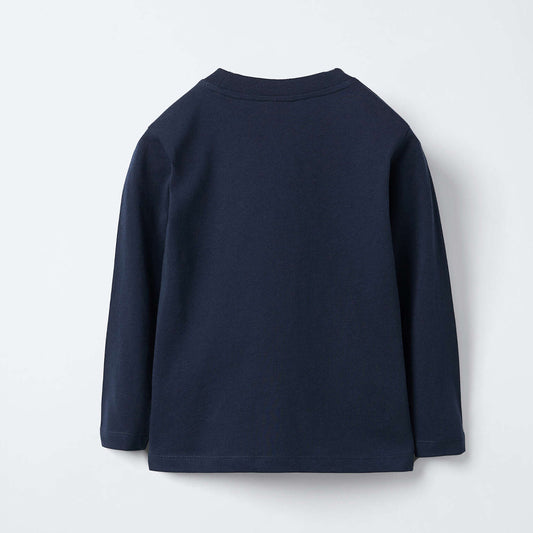Maicë Blukids BOY2-9Y TOP FALL