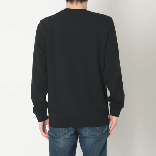 Duks Guess AUDLEY CN FLEECE