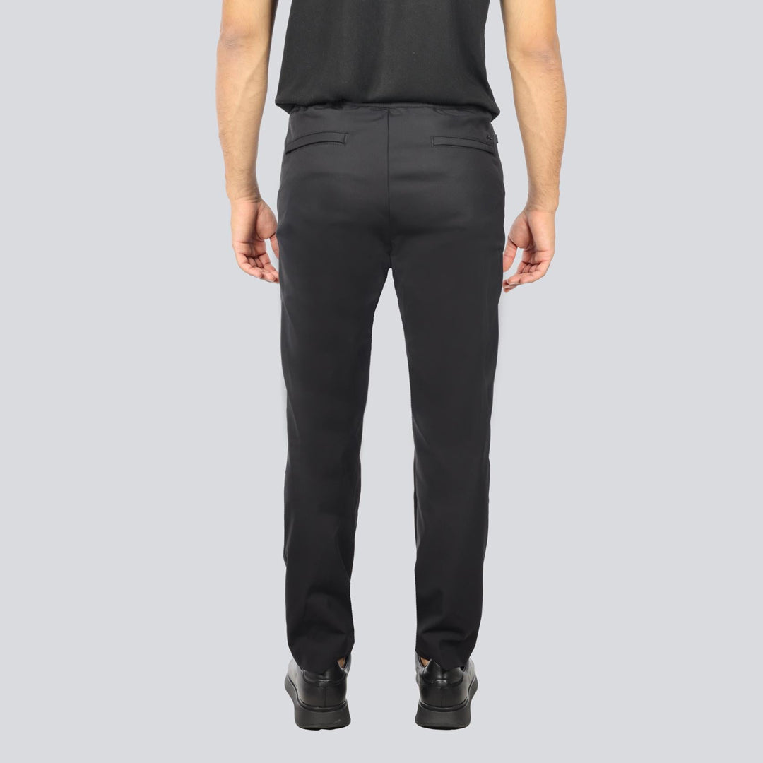 Pantallona Paul & Shark TROUSERS WITH ELASTIC AT T