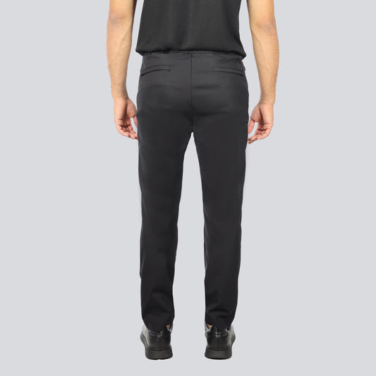 Pantallona Paul & Shark TROUSERS WITH ELASTIC AT T