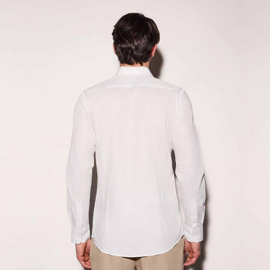 Maicë Upim SACHER1 SHIR OFF WHITE