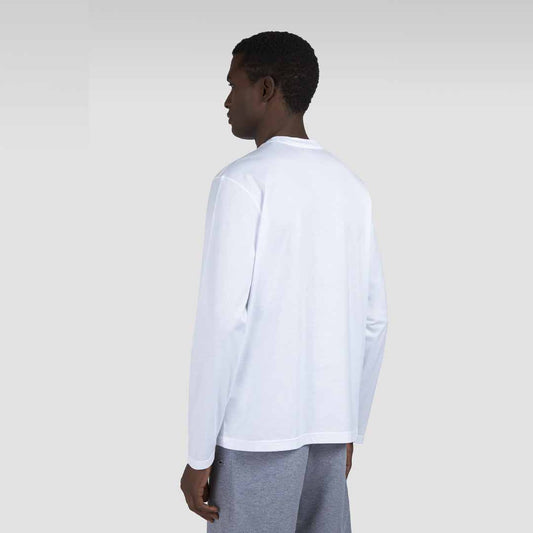 Bluzë Paul & Shark MEN'S KNITTED COTTON T-SHIRT