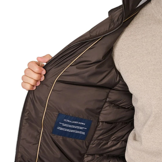 Jakne Paul & Shark ULTRALIGHT DOWN WAISTCOAT