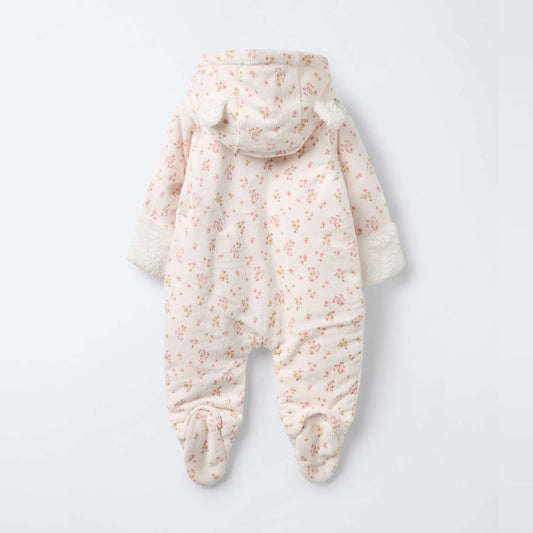 Bluzë Blukids COATS/JACKETS/VESTS WINT