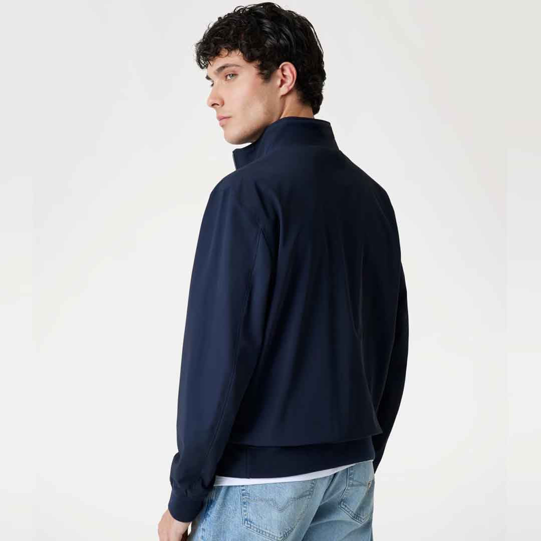 Jakne GUESS TECNICAL JACKET