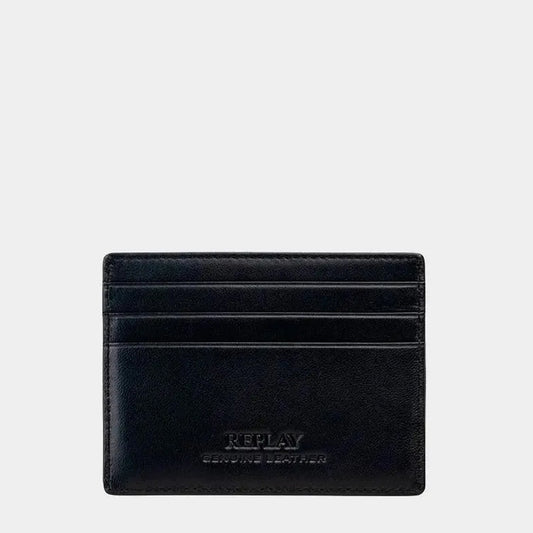Kuletë Replay SHEEP PLAIN LEATHER