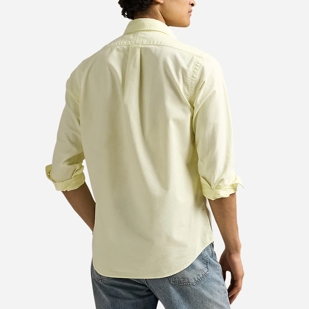 RALPH LAUREN MINERAL DYE OXFORD-CUBDPPCS