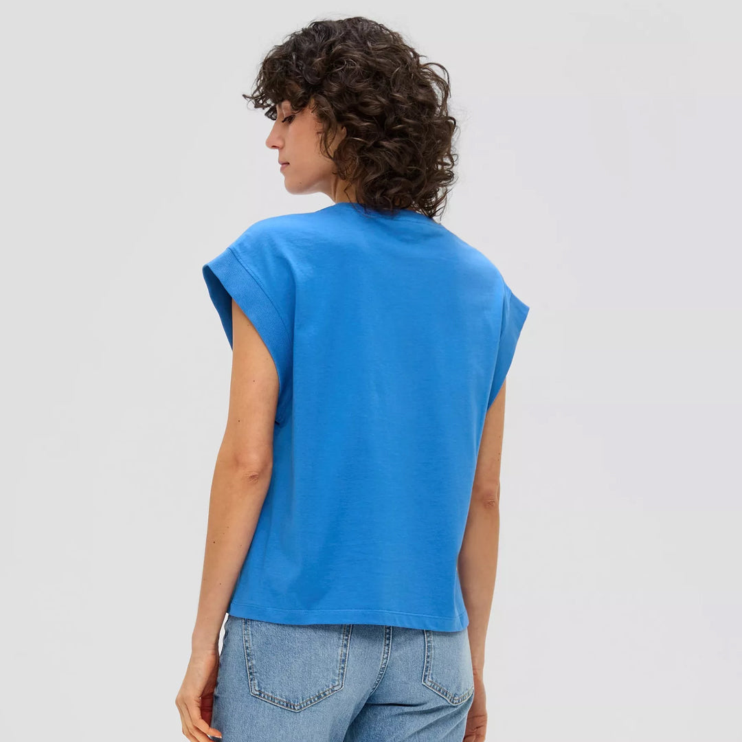 Maicë S.Oliver 2144452 2BLU