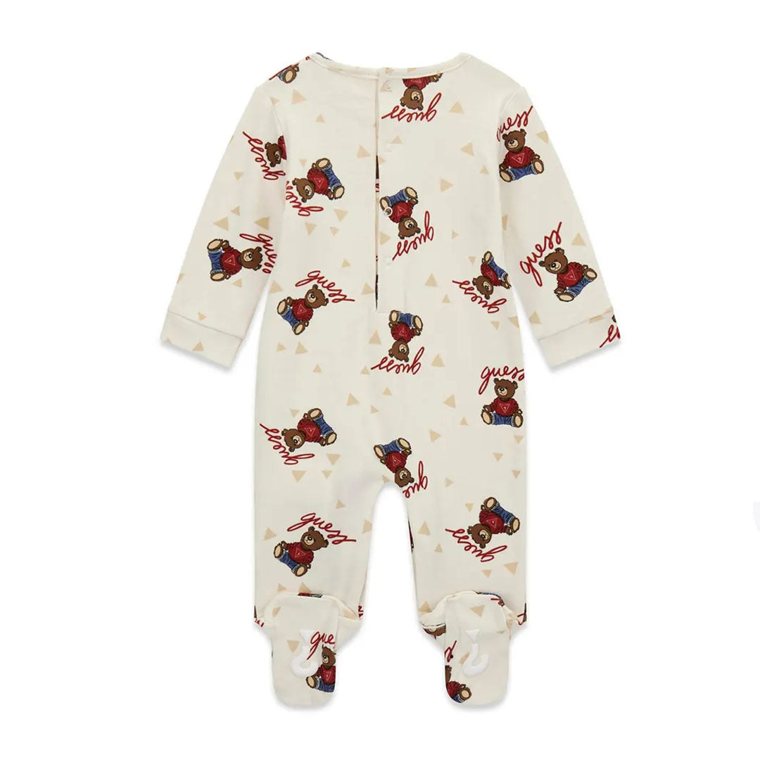 Komplete Guess H6RW00KA6W4 FM6A