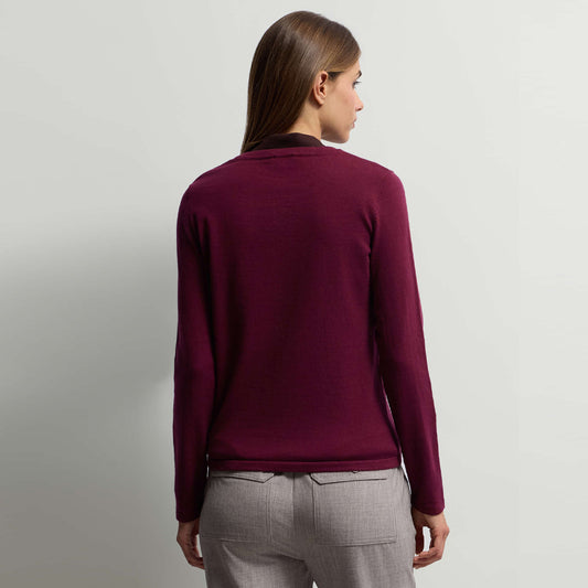 Jakne Upim KNITW. TRICOT FALL