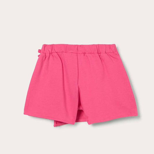 Fund Blukids SKORT CARMINE ROSE