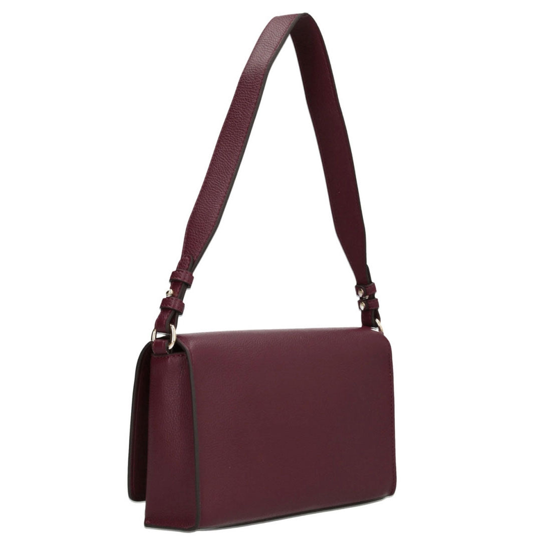 LIU JO handbags of plastic sheeting