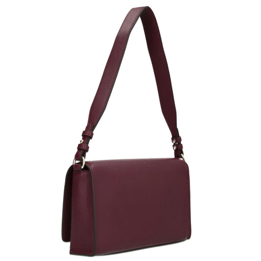 LIU JO handbags of plastic sheeting