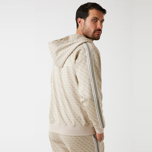 Duks Guess PARIMO 4G FULL ZIP S