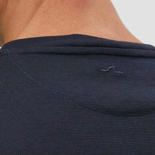 Maicë Paul & Shark MENS WOVEN COTTON LYOCELL T-SHI