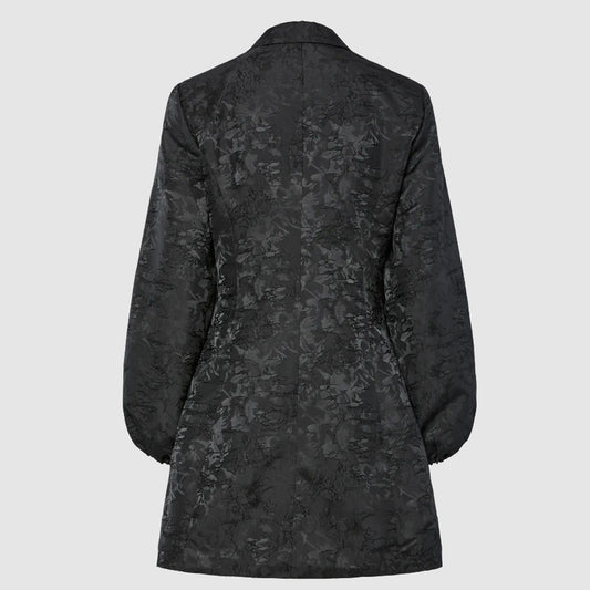 Sako PIECES PCMARIA JAQUARD BLAZERDRESS