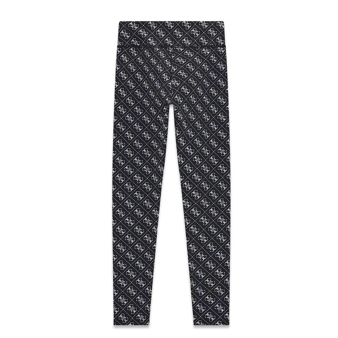 Pantallona Guess MICROFIBER LEGGINS
