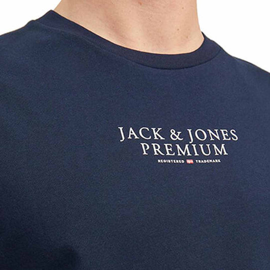 Maicë Jack & Jones JPRBLUARCHIE SS TEE CREW NECK NOOS