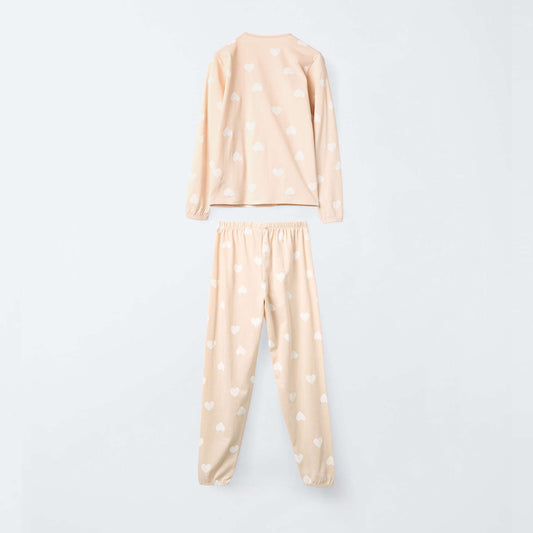 Pizhame Blukids GIRL9-14Y NIGHTWEAR FALL