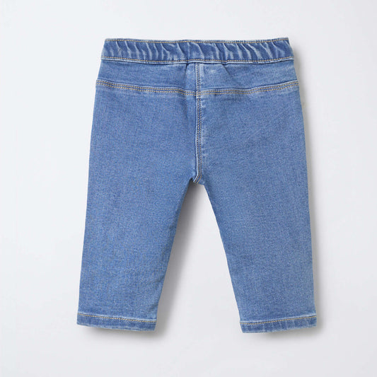 Pantallona Blukids GIRL0-9M. FALL