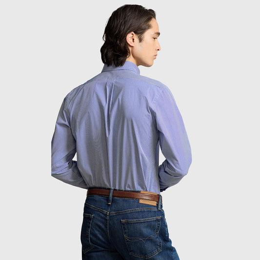 Këmishë Ralph Lauren CUBDPPCS-LONG SLEEVE-SPORT SHIRT