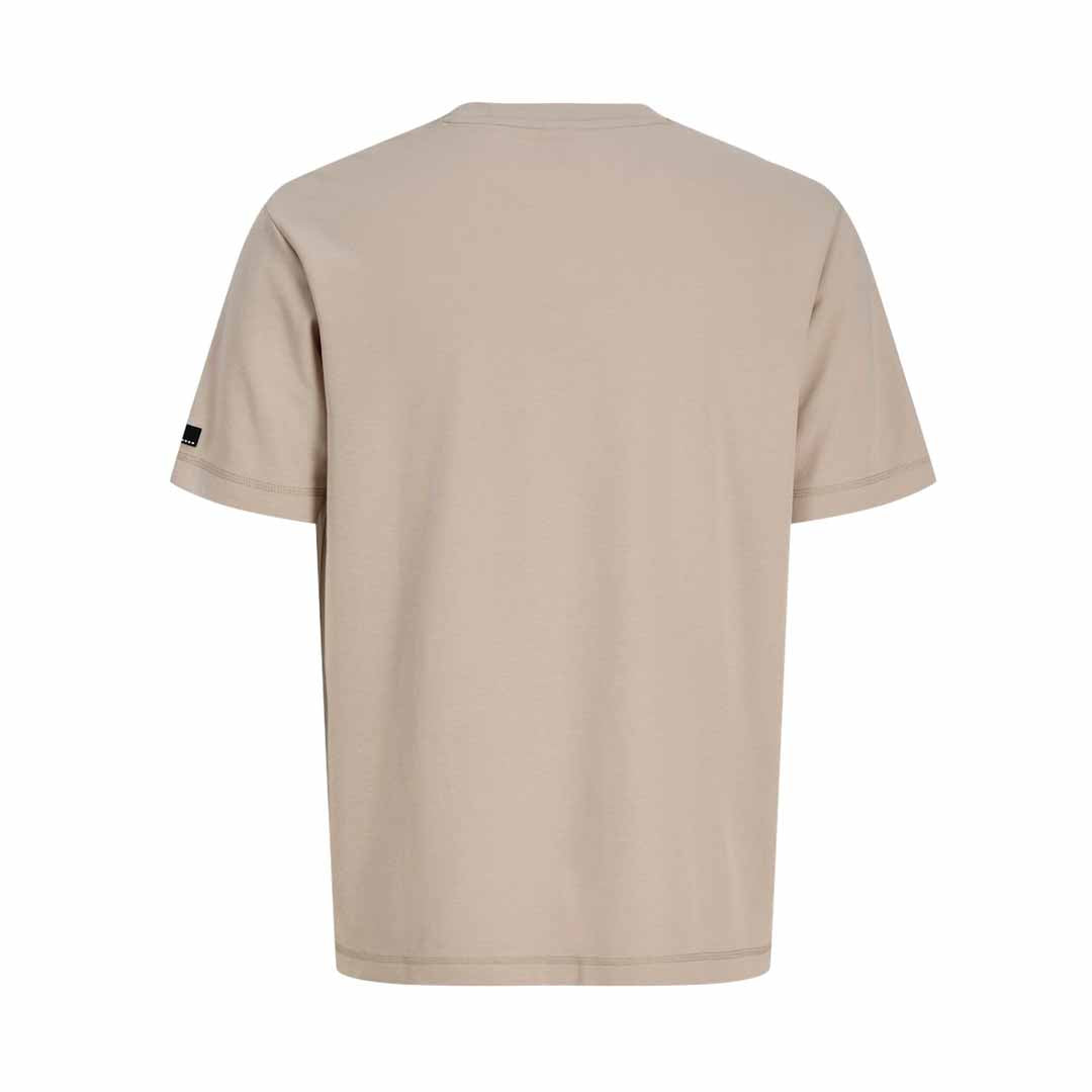 Maicë Jack & Jones JCOFUSION BADGE TEE SS CREW NEC