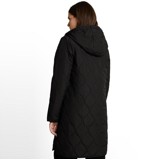 Jakne Tom Tailor quilted lightweight coa