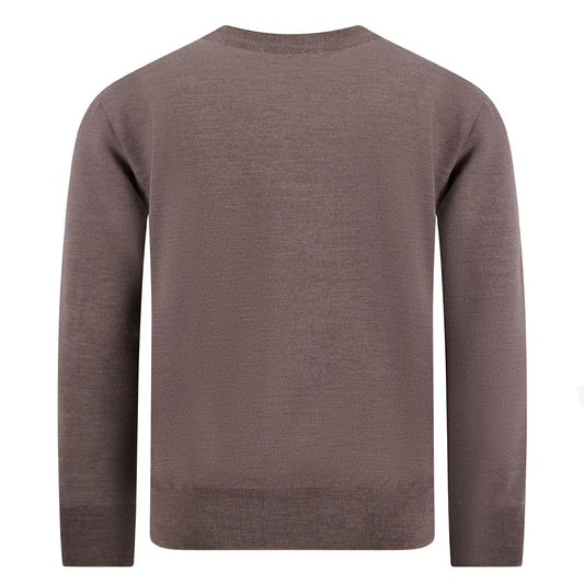 Bluzë PAUL & SHARK MENS KNITTED WOOL ROUNDNECK SWE