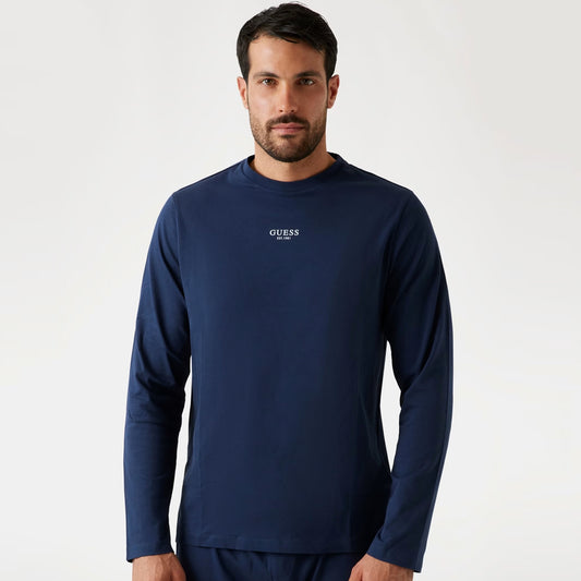 Set GUESS DERRICK PJ SET LONG