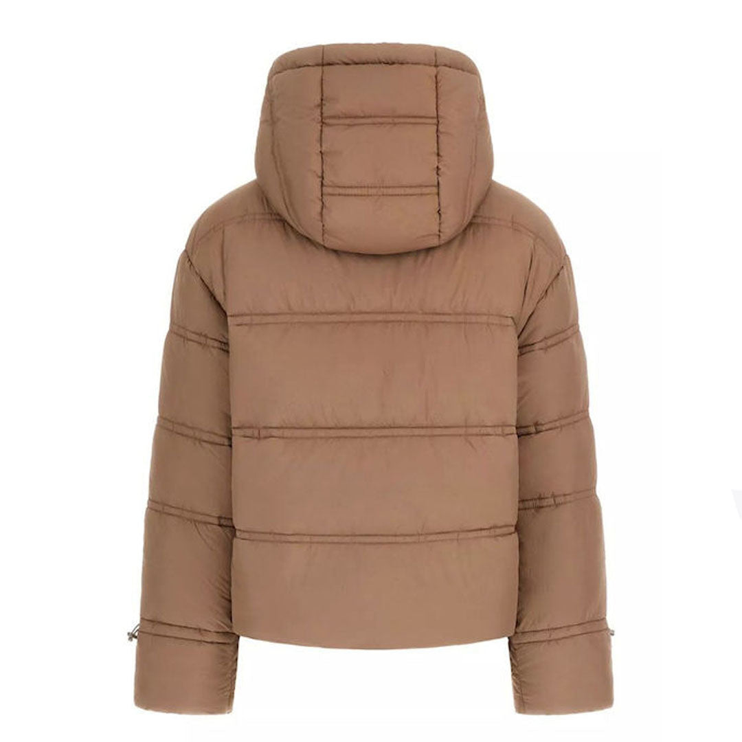 Jakne GUESS NEW DAISY CROP LOGO