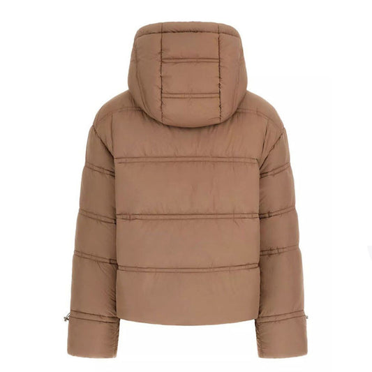 Jakne GUESS NEW DAISY CROP LOGO