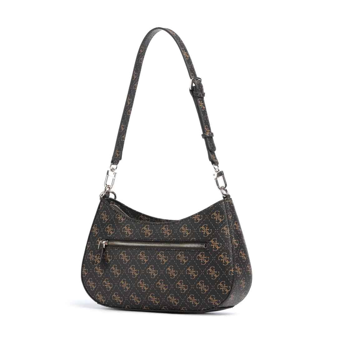 Qantë GUESS CRUISE VIBE TOP ZIP