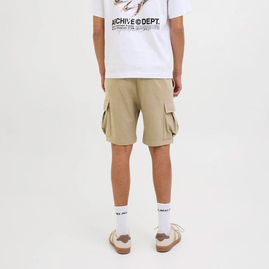 Shorce Jack & Jones 12268777 COR