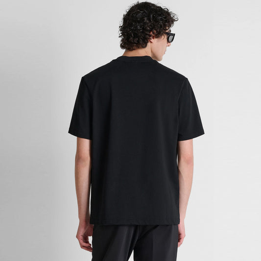 Maicë Antony Morato T-SHIRT RELAXED FIT IN HEAVY
