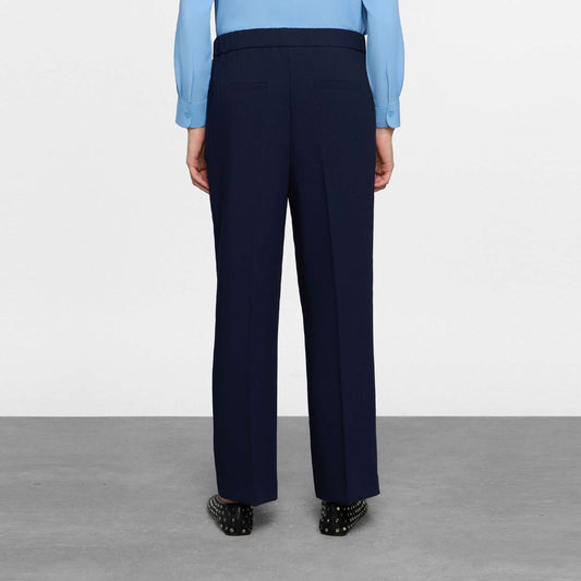 Pantallona Upim PANTA BASICO NAVY BLUE