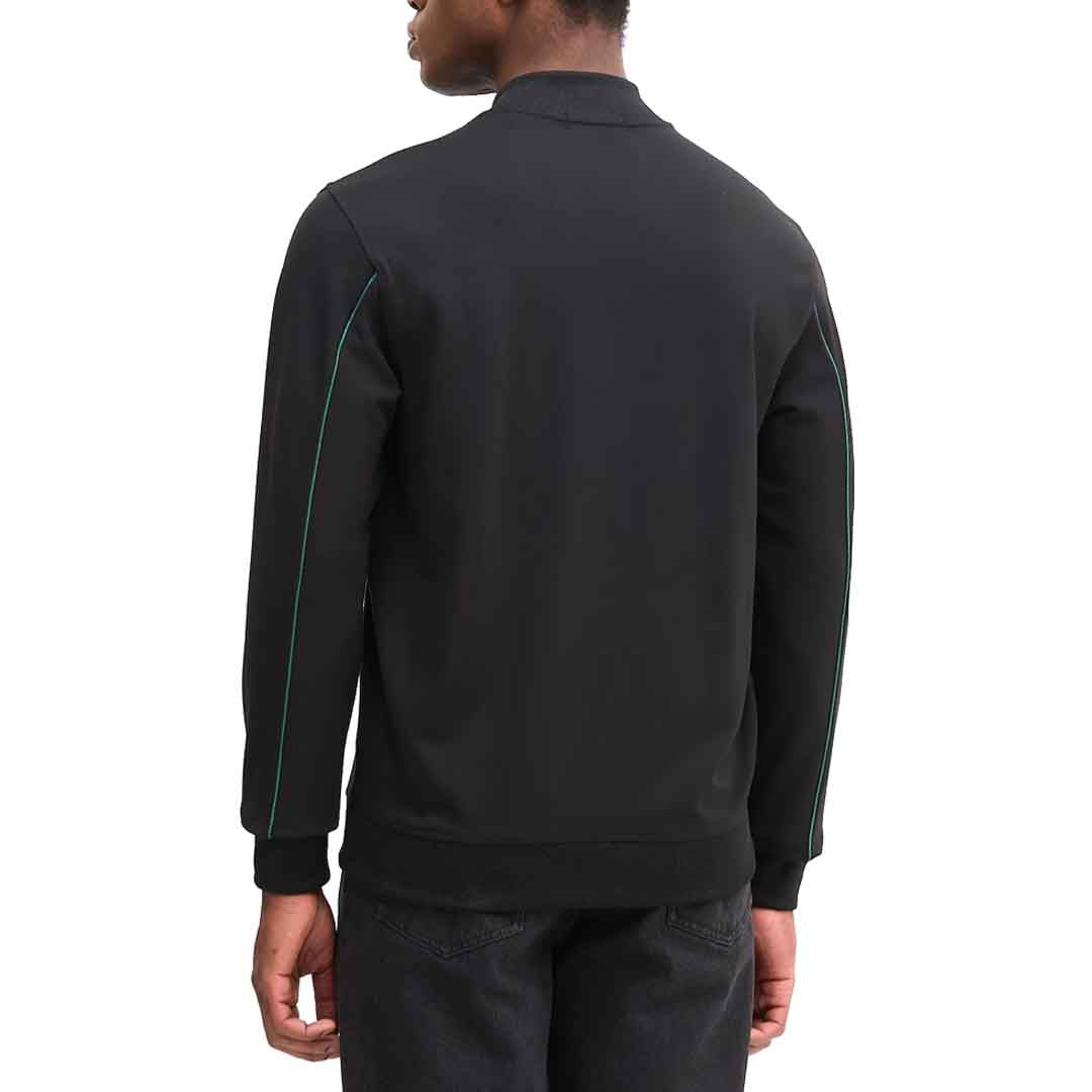 Duks GUESS TRUCK INTERLOCK SWEA