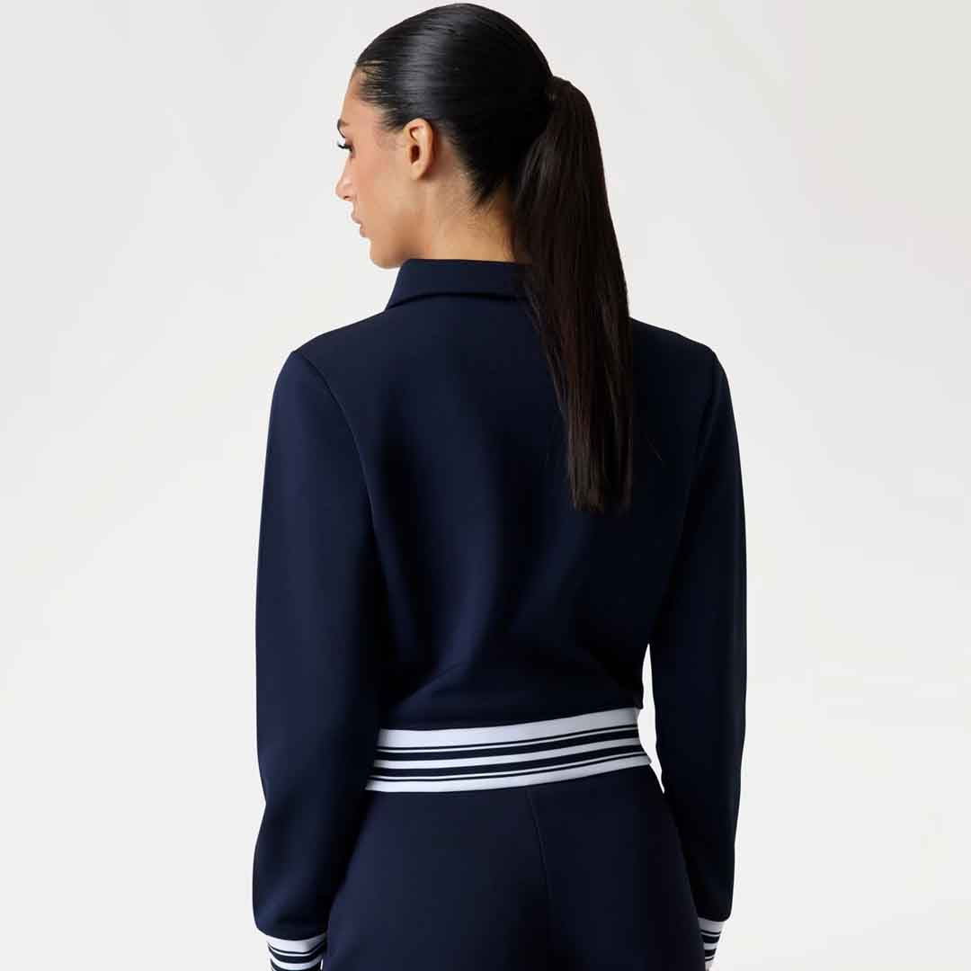 Duks GUESS AMARYLLIS FULL ZIP S