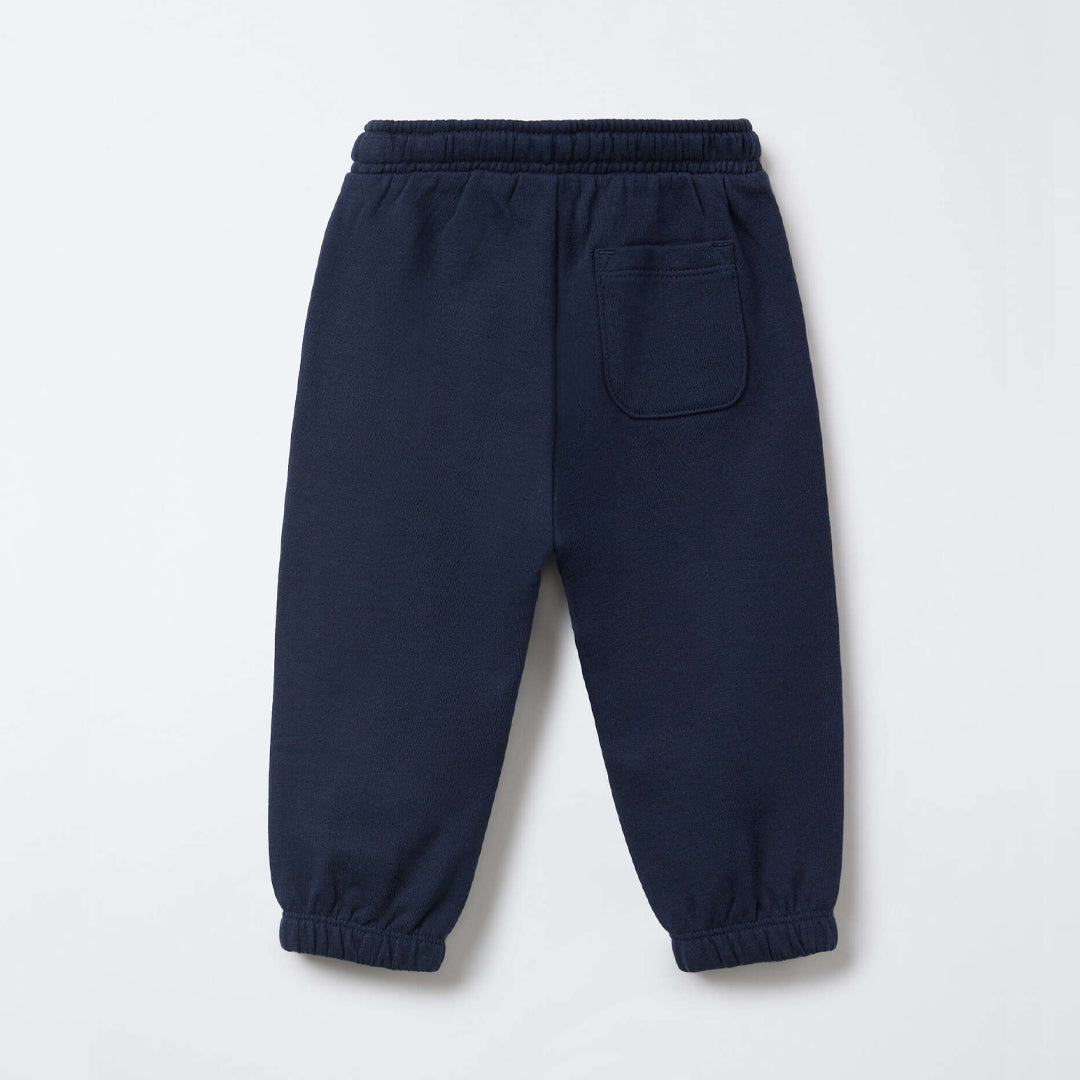 Pantallona Blukids BOY6-30M TROUS/JEANS FALL
