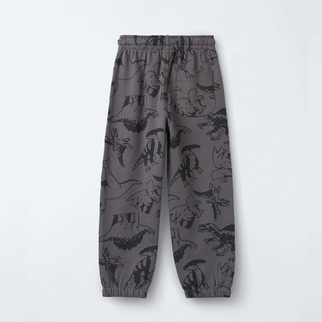 Pantallona Blukids BOY2-9Y TROUSERS FALL