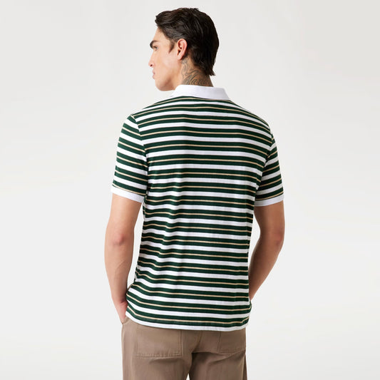 Maicë GUESS YARN DYE STRIPED SS