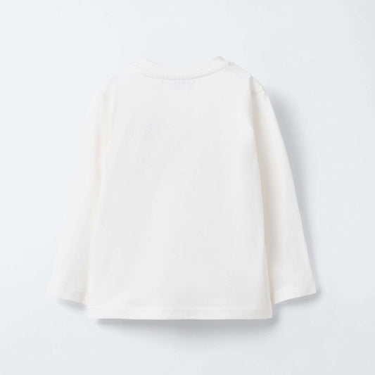 Maicë Blukids BOY6-30M TSH/POLO L/S FAL