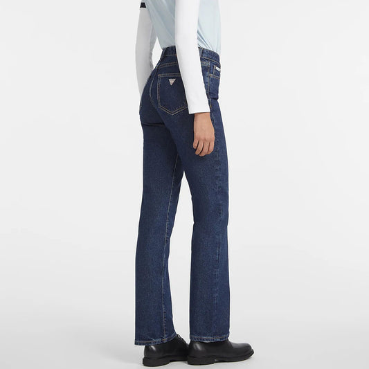 Xhinse GUESS JEANS GJ G08 MID RISE STRAIGHT