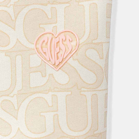 Trenerka të poshtme GUESS ACTIVE PANTS