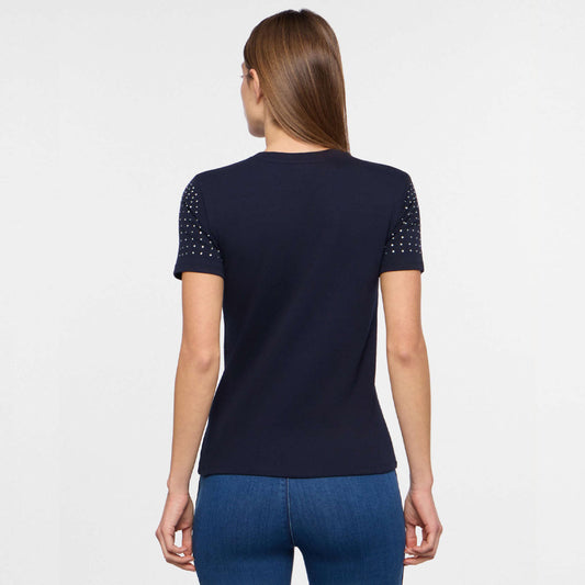 Maicë Upim IW TS12 STU BARITONE BLU