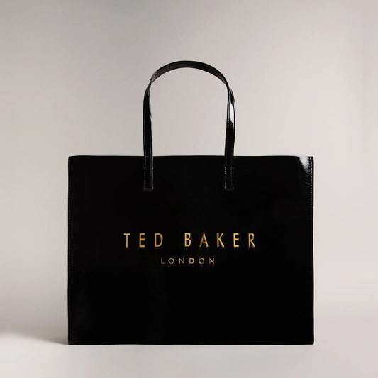Qantë Ted Baker 283872 BLK