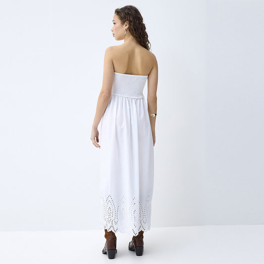 Fustan Only 15343169 BRW