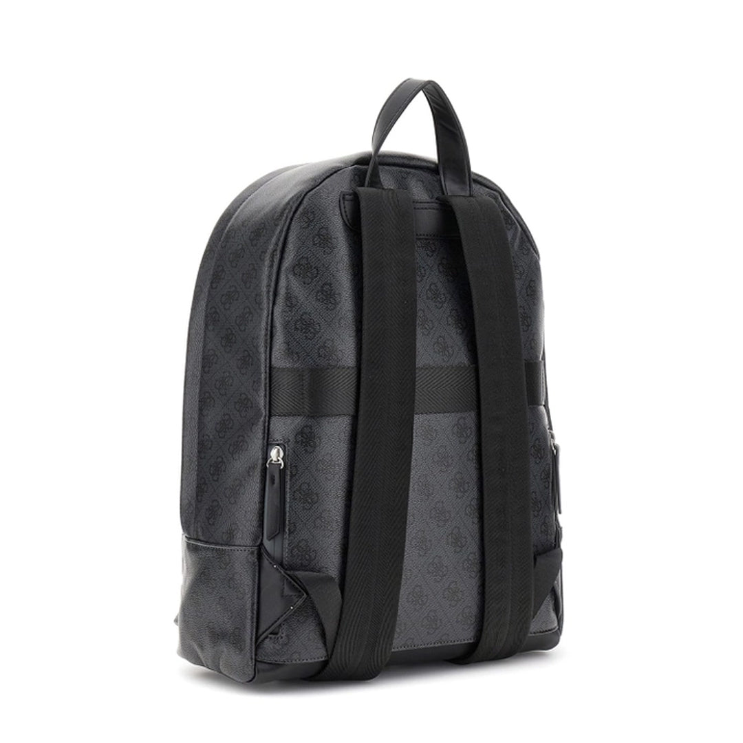 Qantë shpine GUESS MILANO COMPACT BACKP