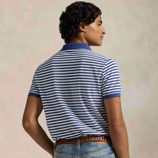 Maicë Ralph Lauren SSKCCMSLM10-SHORT SLEEVE-POLO SHIRT